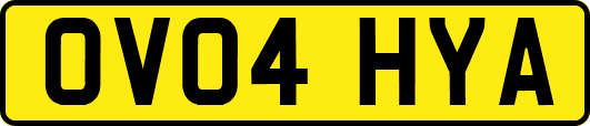 OV04HYA