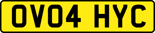 OV04HYC
