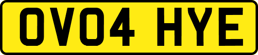 OV04HYE