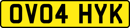 OV04HYK