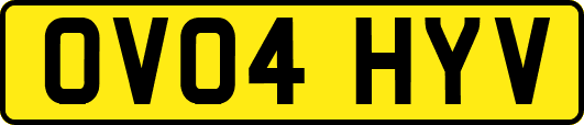 OV04HYV