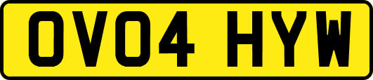 OV04HYW