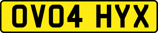 OV04HYX