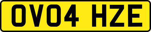 OV04HZE