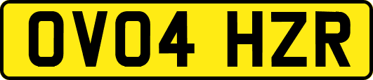 OV04HZR