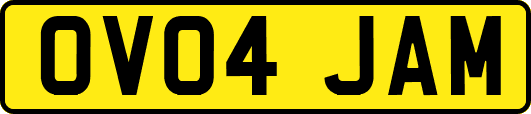 OV04JAM