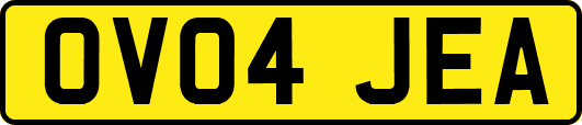 OV04JEA