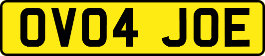 OV04JOE