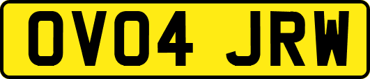 OV04JRW