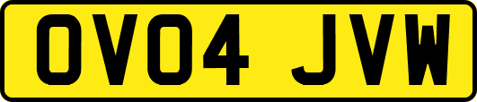 OV04JVW