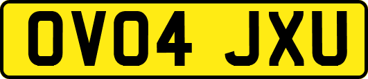 OV04JXU