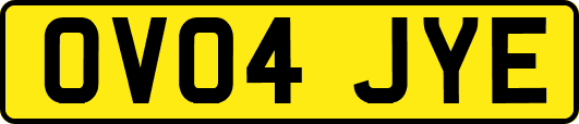 OV04JYE