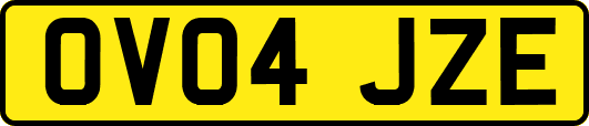 OV04JZE