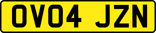 OV04JZN