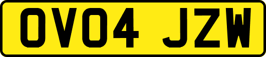 OV04JZW