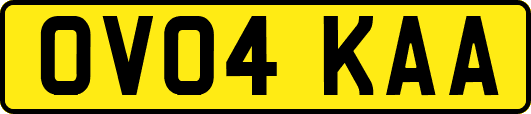 OV04KAA