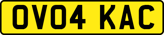 OV04KAC
