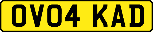 OV04KAD