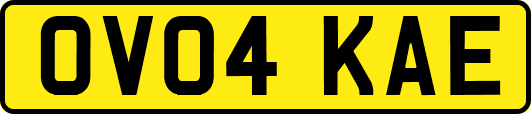 OV04KAE