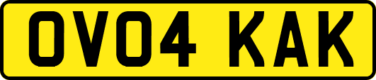 OV04KAK