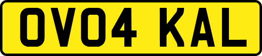 OV04KAL