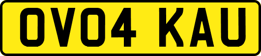 OV04KAU