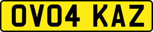 OV04KAZ