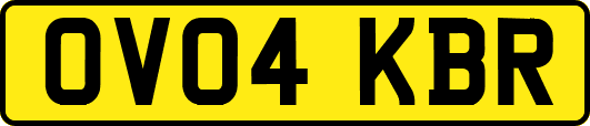 OV04KBR