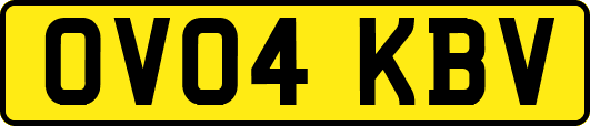 OV04KBV