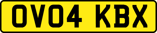 OV04KBX
