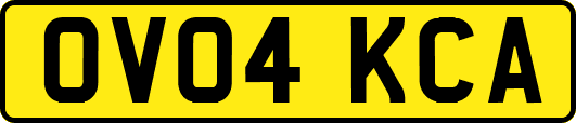 OV04KCA