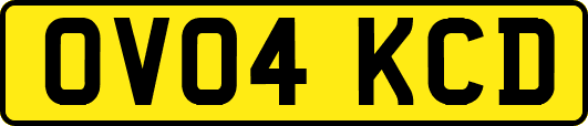 OV04KCD