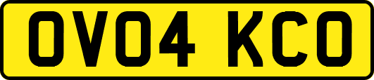 OV04KCO