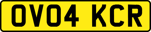 OV04KCR