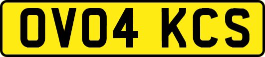 OV04KCS