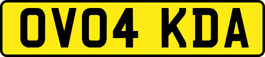 OV04KDA