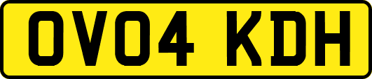OV04KDH