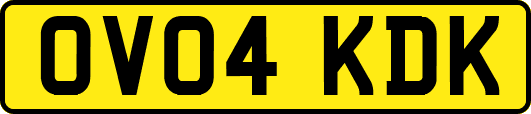 OV04KDK