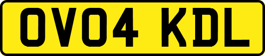 OV04KDL