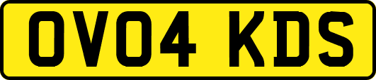 OV04KDS