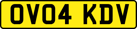 OV04KDV