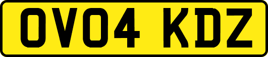 OV04KDZ
