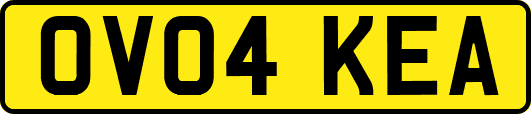 OV04KEA