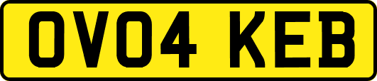OV04KEB