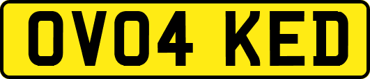 OV04KED