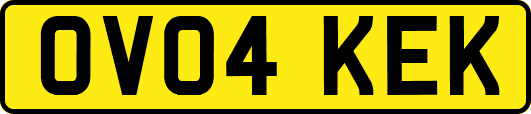 OV04KEK
