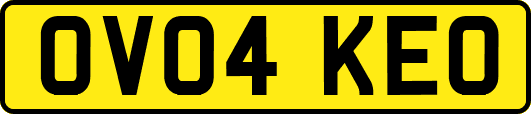 OV04KEO