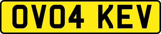 OV04KEV