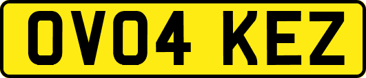 OV04KEZ