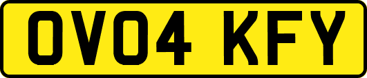 OV04KFY
